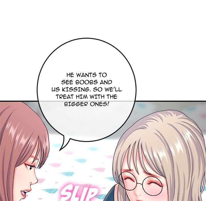 Midnight PC Cafe Chapter 23 - Manhwa18.com