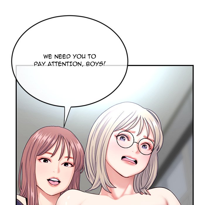 Midnight PC Cafe Chapter 23 - Manhwa18.com