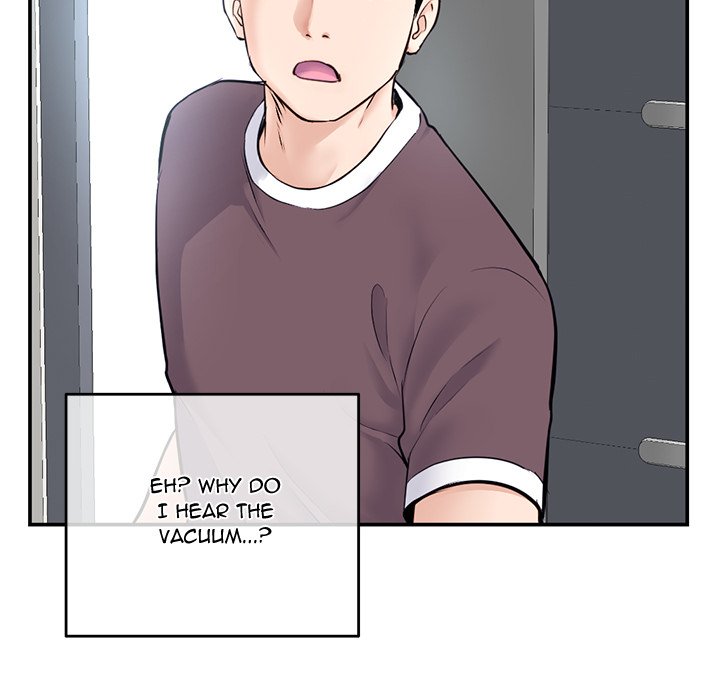 Midnight PC Cafe Chapter 23 - Manhwa18.com