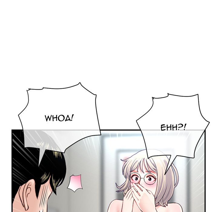 Midnight PC Cafe Chapter 23 - Manhwa18.com