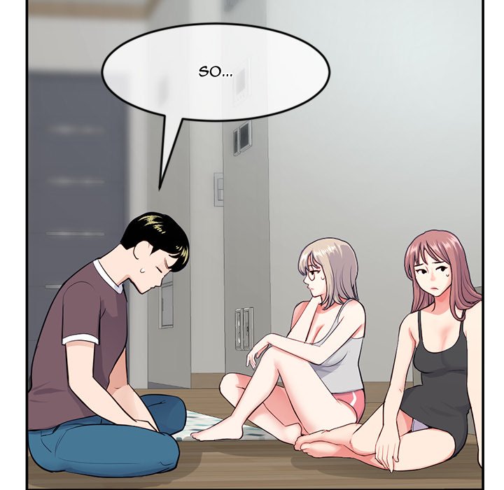 Midnight PC Cafe Chapter 23 - Manhwa18.com