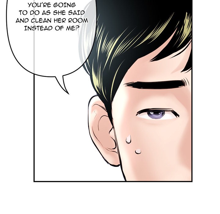 Midnight PC Cafe Chapter 23 - Manhwa18.com