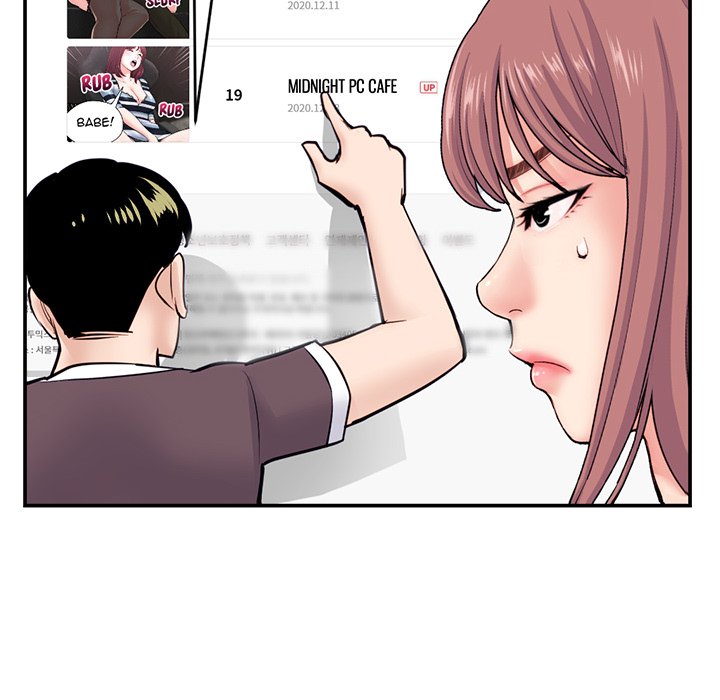 Midnight PC Cafe Chapter 23 - Manhwa18.com