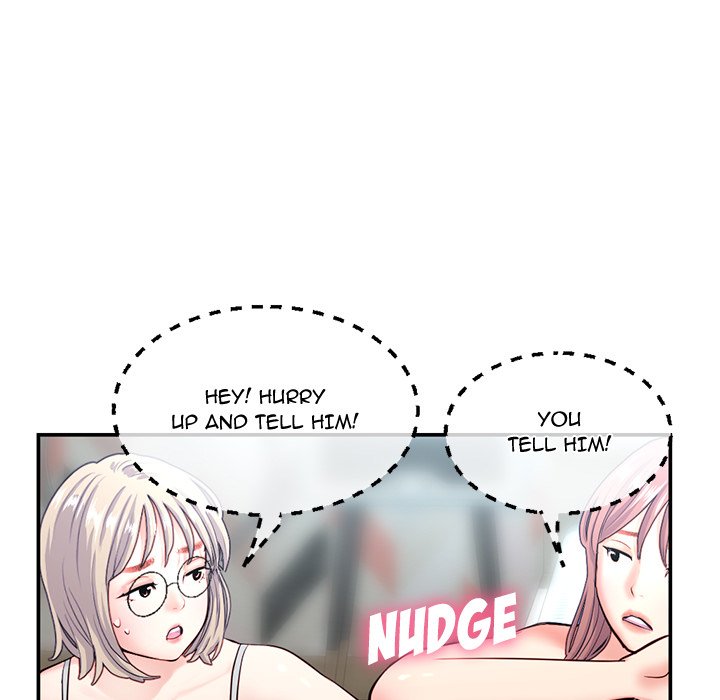 Midnight PC Cafe Chapter 23 - Manhwa18.com