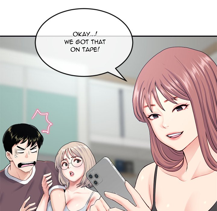 Midnight PC Cafe Chapter 23 - Manhwa18.com