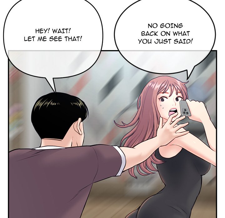 Midnight PC Cafe Chapter 23 - Manhwa18.com