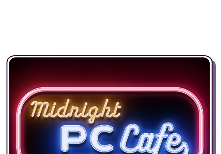 Midnight PC Cafe Chapter 24 - Manhwa18.com