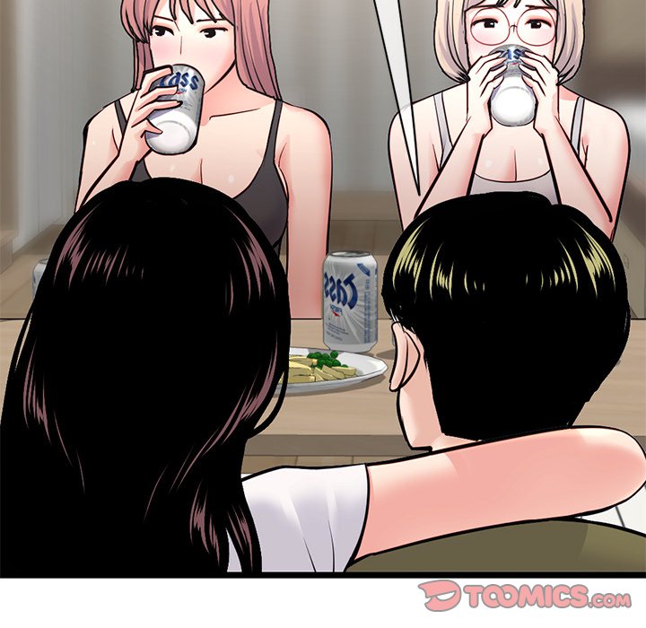 Midnight PC Cafe Chapter 24 - Manhwa18.com