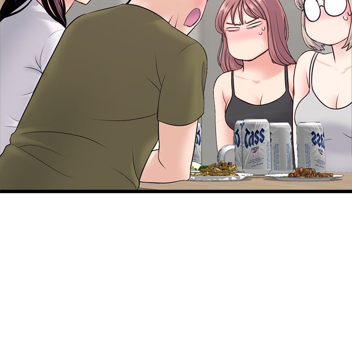 Midnight PC Cafe Chapter 24 - Manhwa18.com