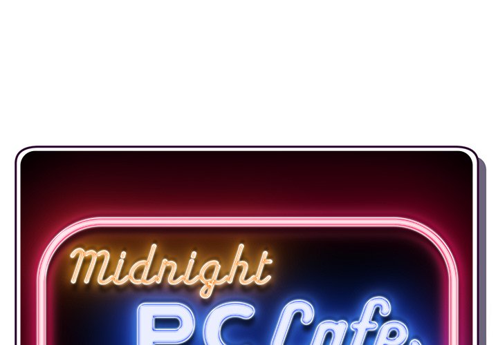 Midnight PC Cafe Chapter 25 - Manhwa18.com