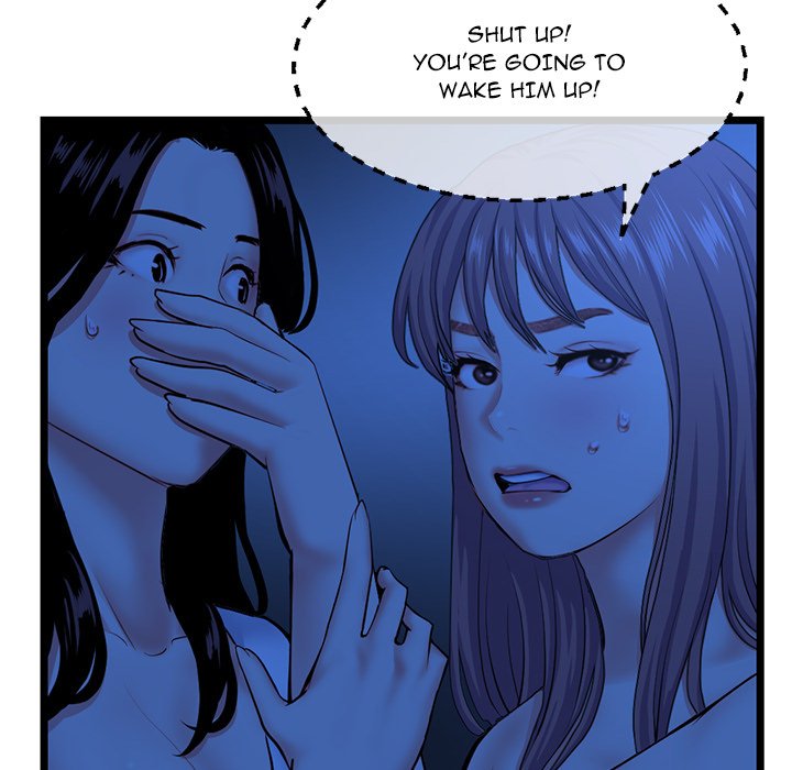 Midnight PC Cafe Chapter 26 - Manhwa18.com