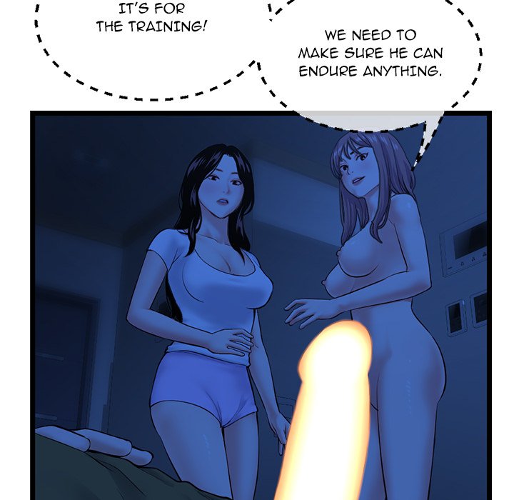 Midnight PC Cafe Chapter 26 - Manhwa18.com