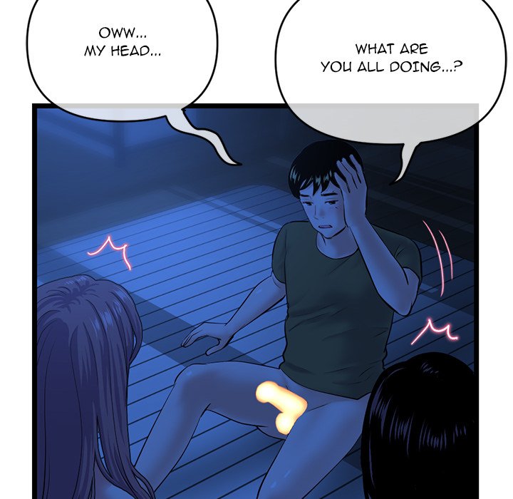 Midnight PC Cafe Chapter 26 - Manhwa18.com