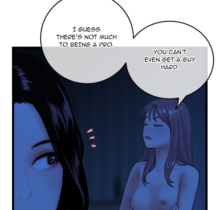 Midnight PC Cafe Chapter 27 - Manhwa18.com