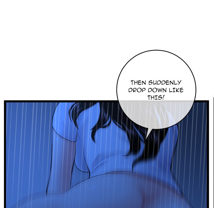 Midnight PC Cafe Chapter 27 - Manhwa18.com