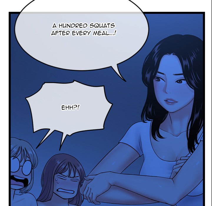 Midnight PC Cafe Chapter 27 - Manhwa18.com