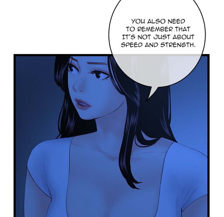 Midnight PC Cafe Chapter 27 - Manhwa18.com