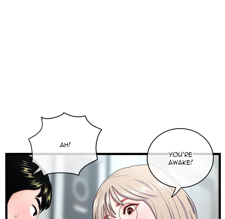 Midnight PC Cafe Chapter 27 - Manhwa18.com