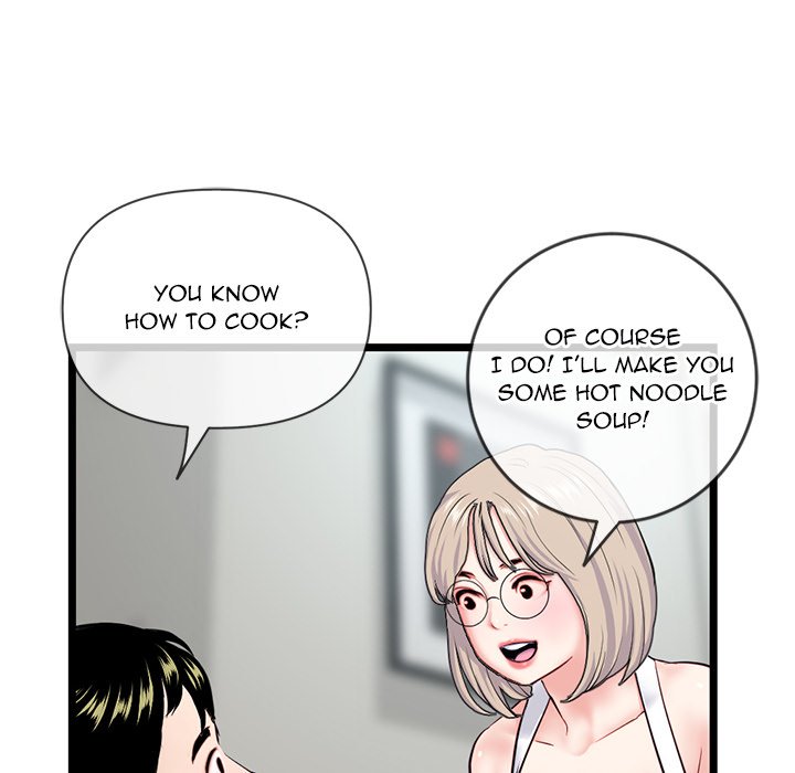 Midnight PC Cafe Chapter 27 - Manhwa18.com