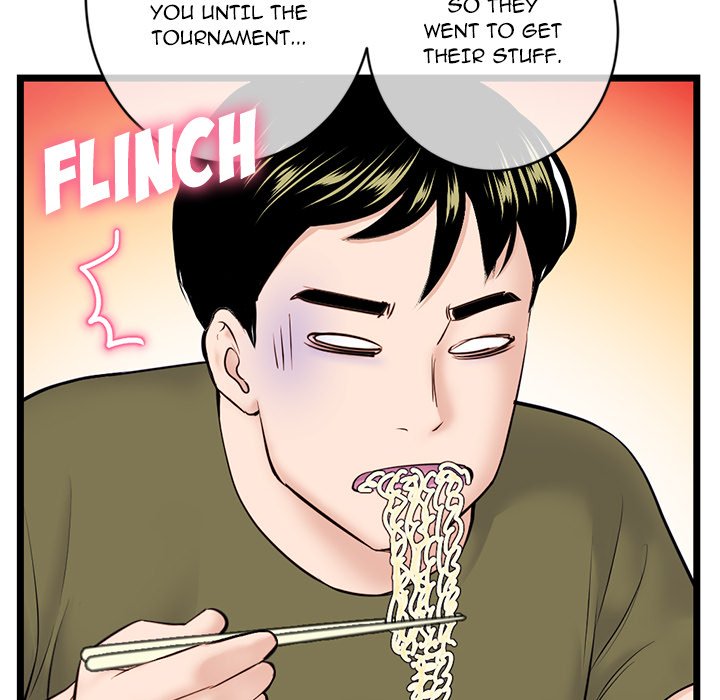 Midnight PC Cafe Chapter 27 - Manhwa18.com