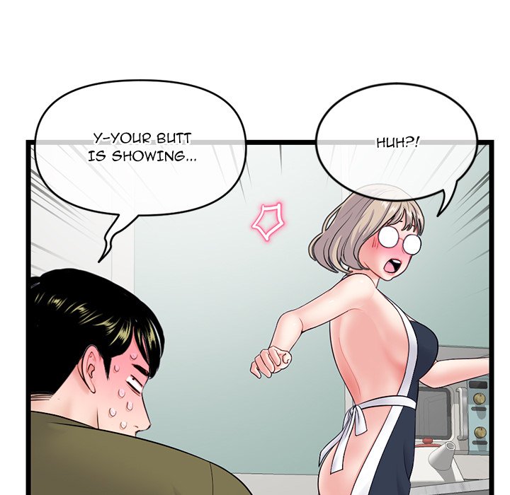 Midnight PC Cafe Chapter 28 - Manhwa18.com