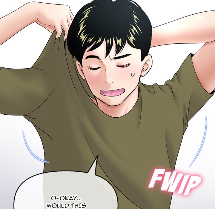 Midnight PC Cafe Chapter 28 - Manhwa18.com