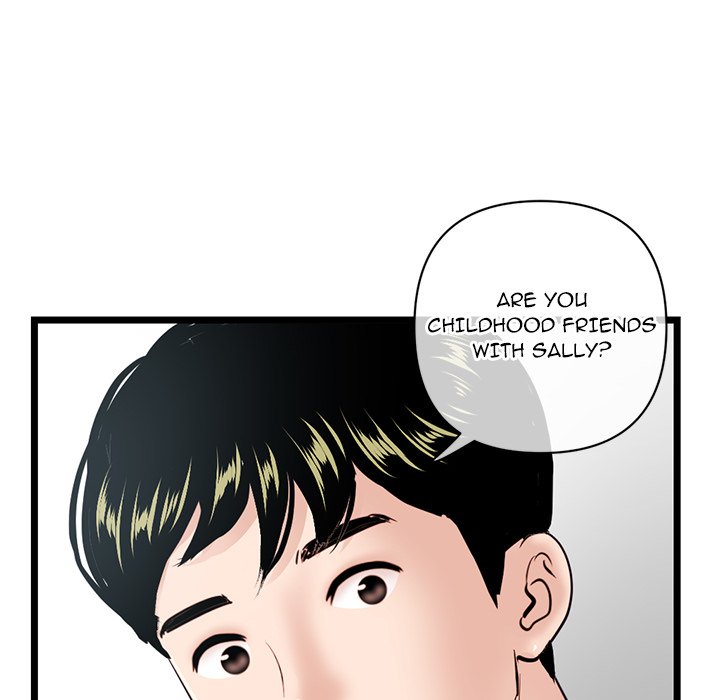 Midnight PC Cafe Chapter 28 - Manhwa18.com