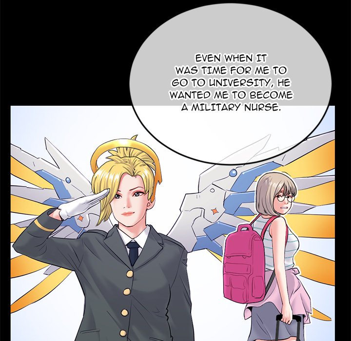 Midnight PC Cafe Chapter 28 - Manhwa18.com