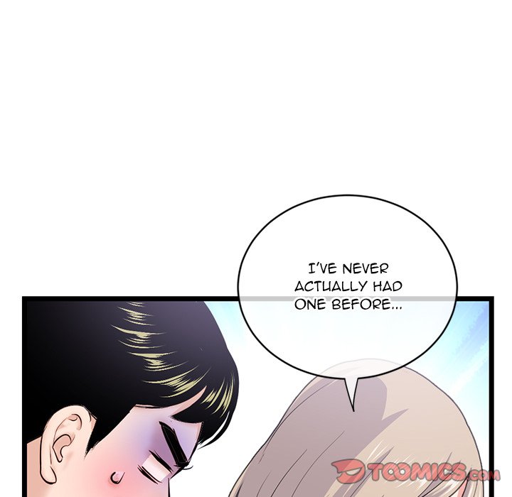 Midnight PC Cafe Chapter 28 - Manhwa18.com