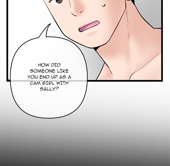 Midnight PC Cafe Chapter 28 - Manhwa18.com