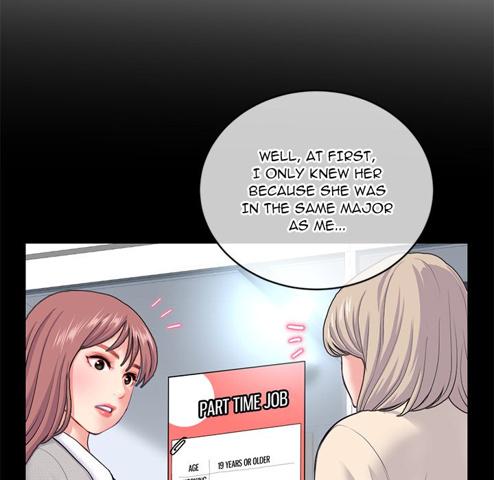 Midnight PC Cafe Chapter 28 - Manhwa18.com