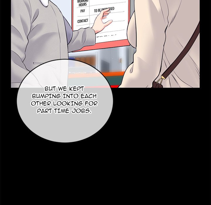 Midnight PC Cafe Chapter 28 - Manhwa18.com