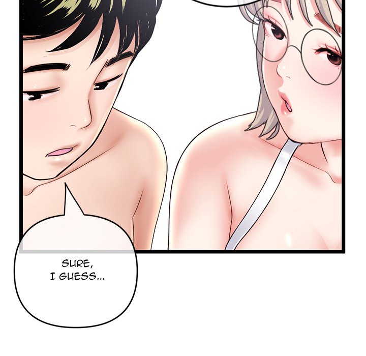 Midnight PC Cafe Chapter 28 - Manhwa18.com