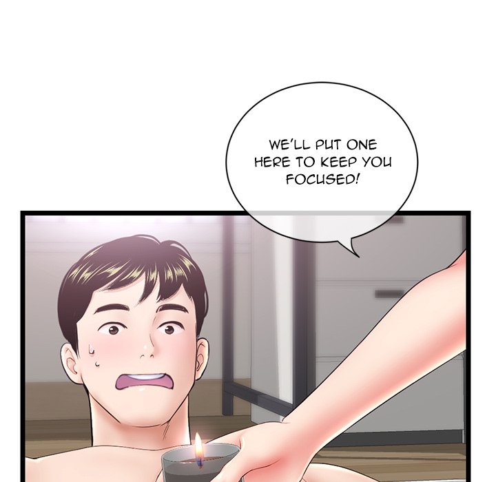 Midnight PC Cafe Chapter 29 - Manhwa18.com