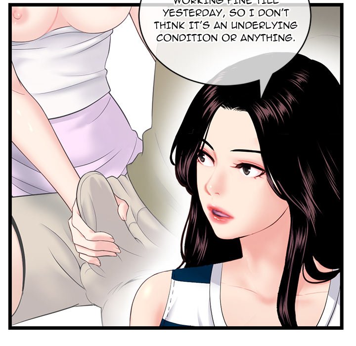 Midnight PC Cafe Chapter 29 - Manhwa18.com