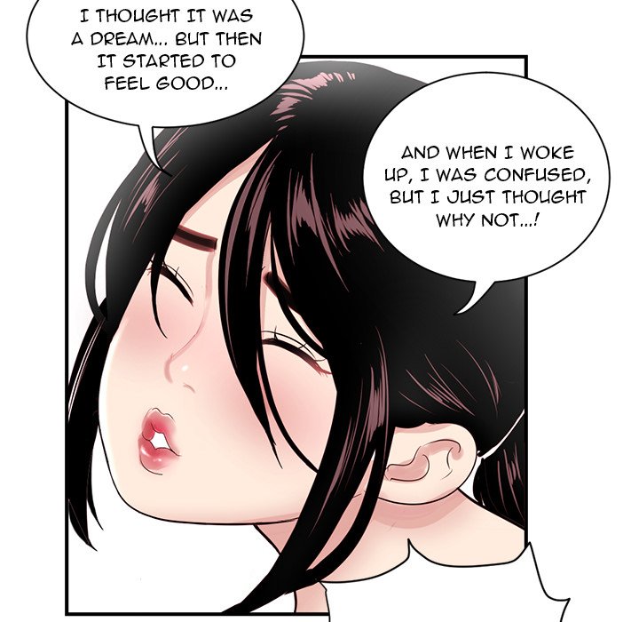 Midnight PC Cafe Chapter 3 - Manhwa18.com