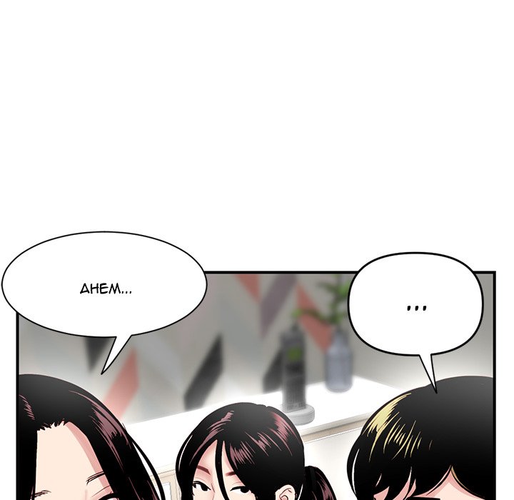 Midnight PC Cafe Chapter 3 - Manhwa18.com