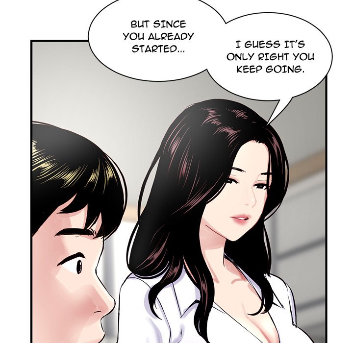 Midnight PC Cafe Chapter 3 - Manhwa18.com