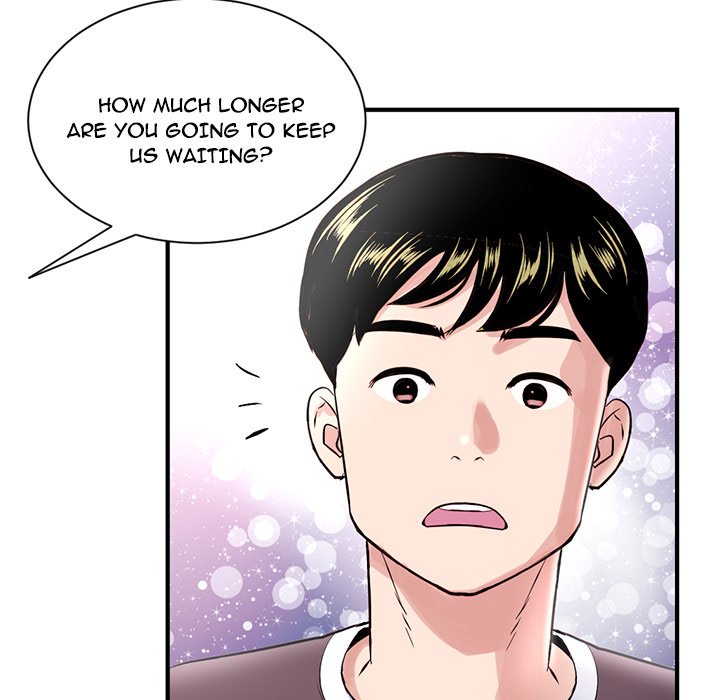 Midnight PC Cafe Chapter 3 - Manhwa18.com