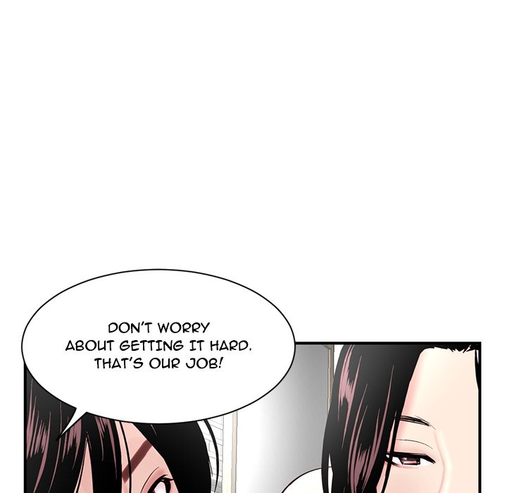 Midnight PC Cafe Chapter 3 - Manhwa18.com