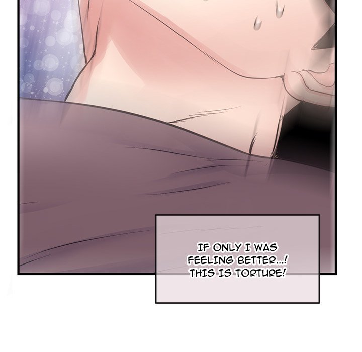 Midnight PC Cafe Chapter 3 - Manhwa18.com