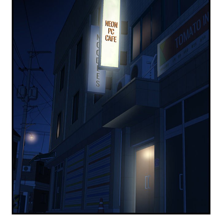 Midnight PC Cafe Chapter 30 - Manhwa18.com