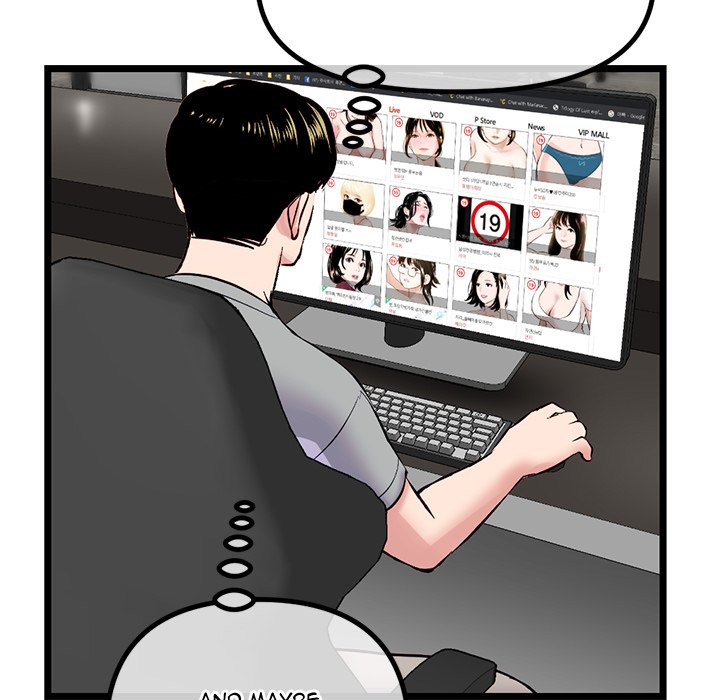 Midnight PC Cafe Chapter 30 - Manhwa18.com