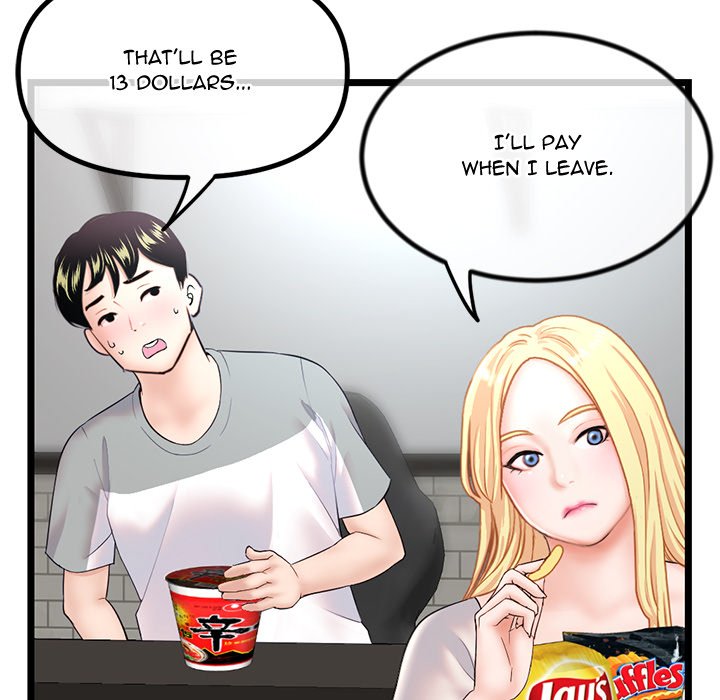 Midnight PC Cafe Chapter 30 - Manhwa18.com