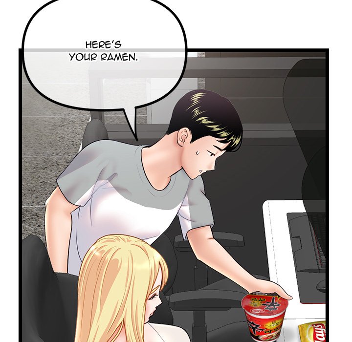 Midnight PC Cafe Chapter 30 - Manhwa18.com