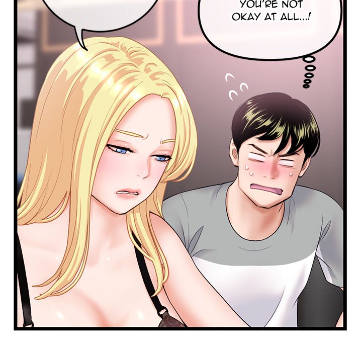 Midnight PC Cafe Chapter 31 - Manhwa18.com