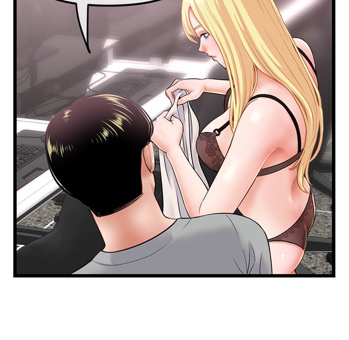 Midnight PC Cafe Chapter 31 - Manhwa18.com