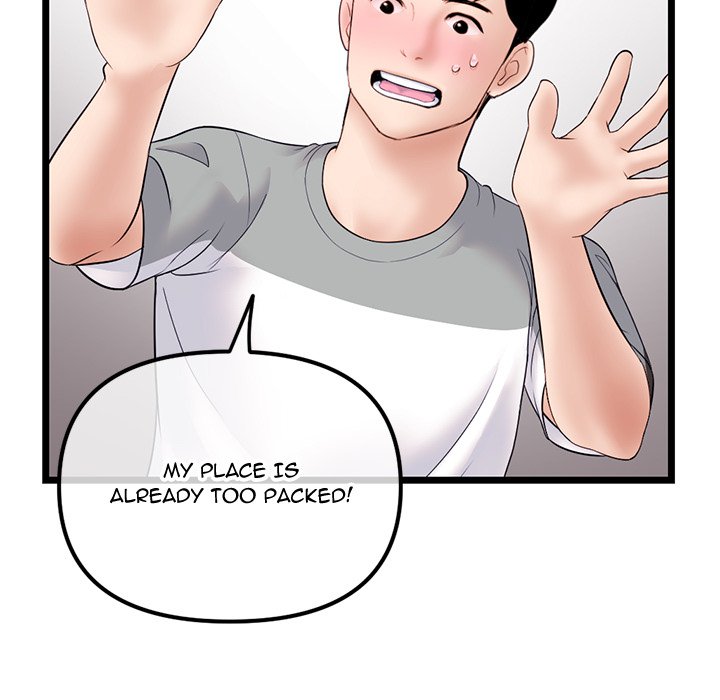 Midnight PC Cafe Chapter 31 - Manhwa18.com