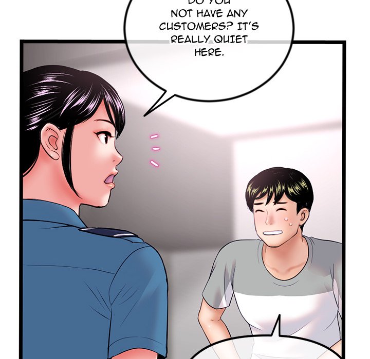 Midnight PC Cafe Chapter 31 - Manhwa18.com