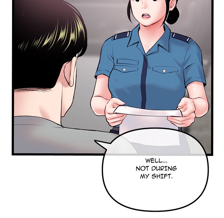 Midnight PC Cafe Chapter 31 - Manhwa18.com